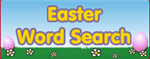 Easter Word Search 